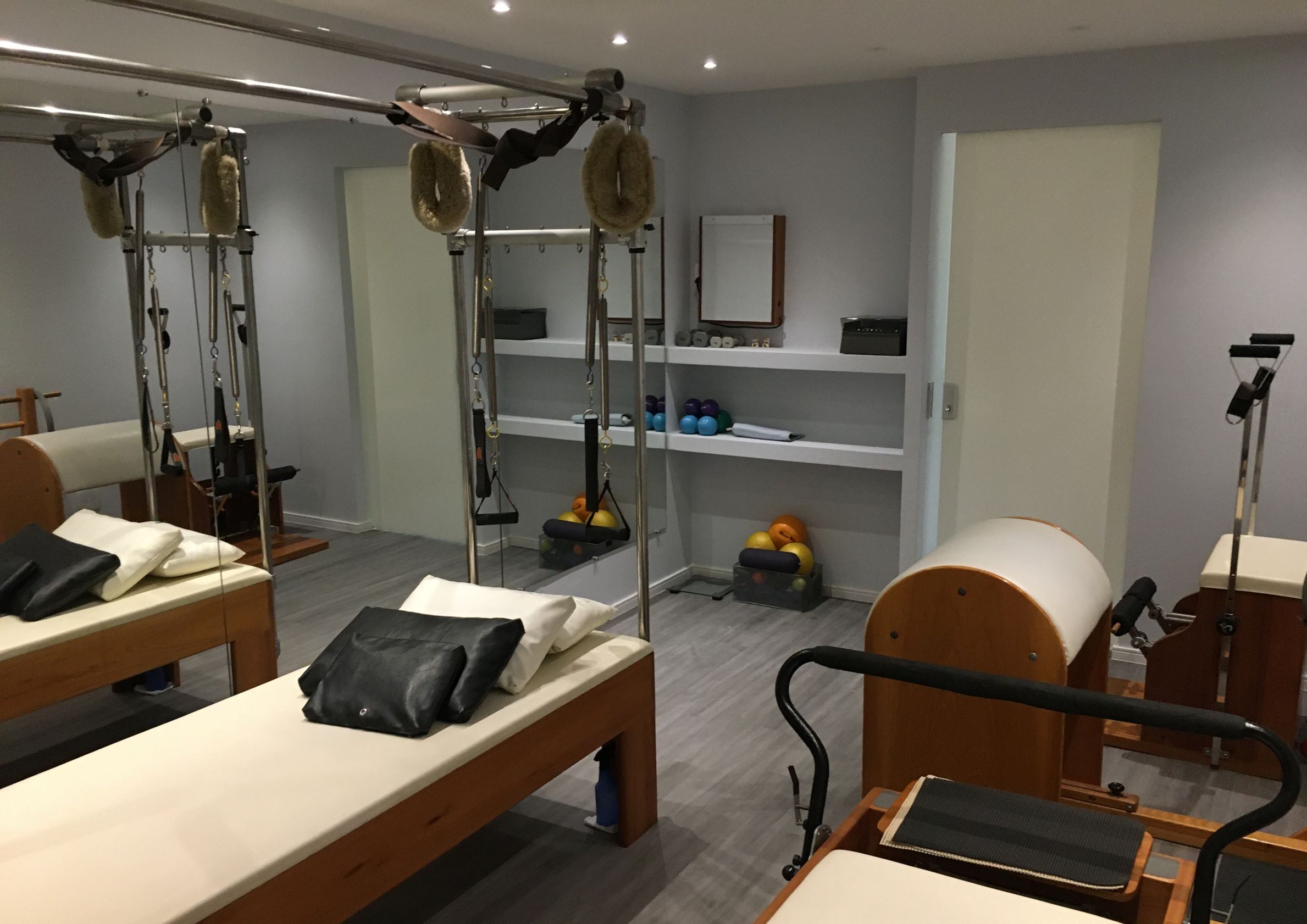 Equipamentos Pilates 3