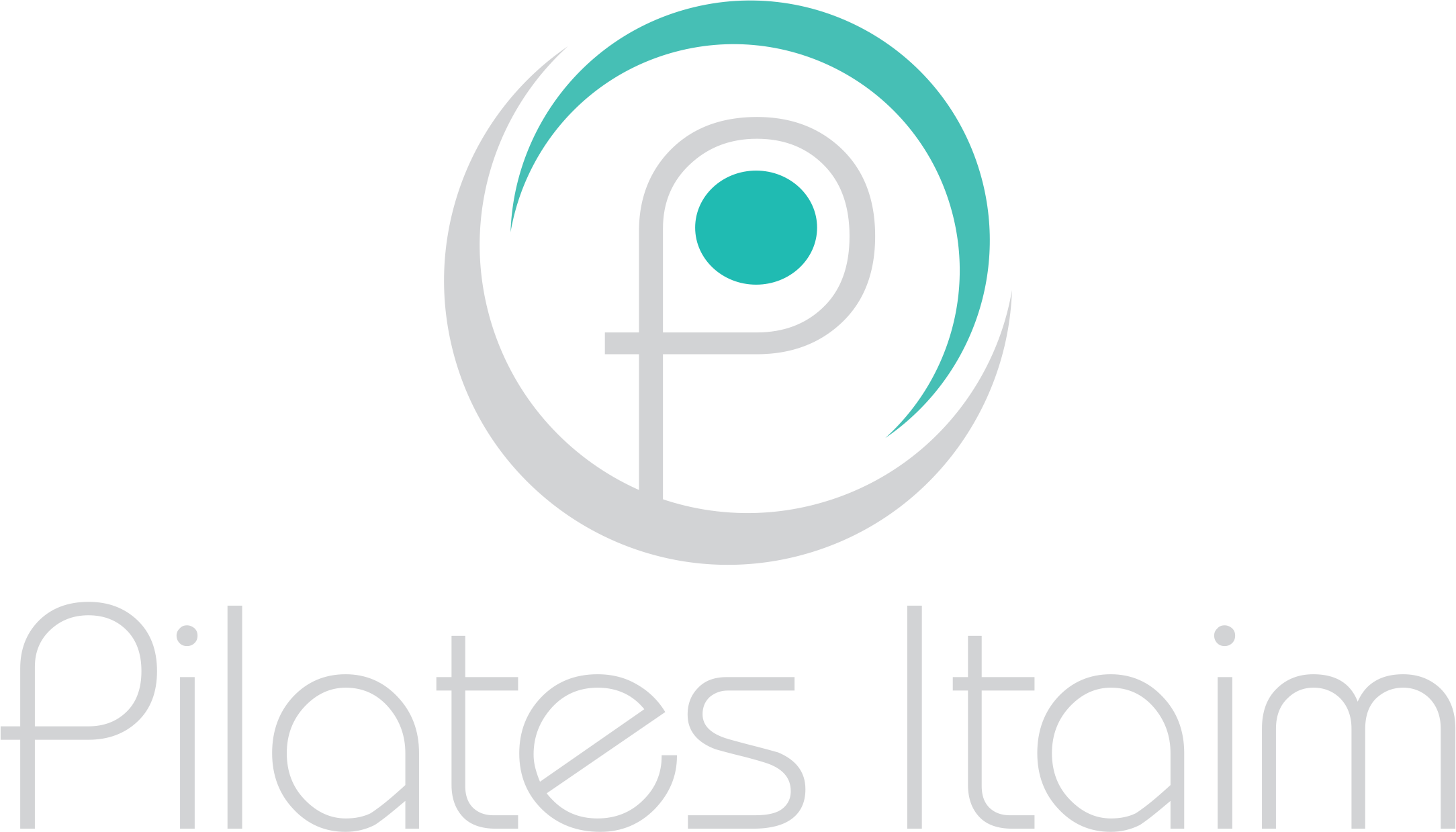 Pilates Itaim Logo